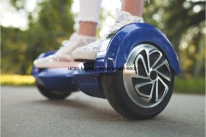 Uçan Kaykay ( Hoverboard) Nedir?