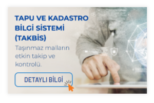 İnternet Üzerinden Tapu Sorgulama Nasıl Yapılır